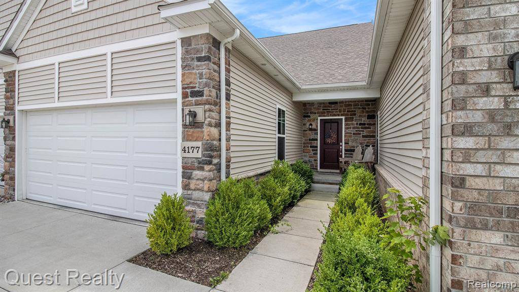 Monroe, MI 48161,4177 Plum Village Court