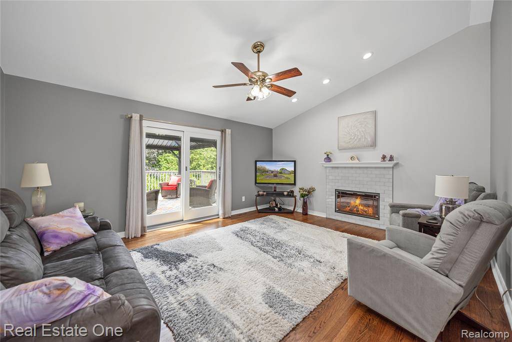 White Lake, MI,8736 El Dorado Drive