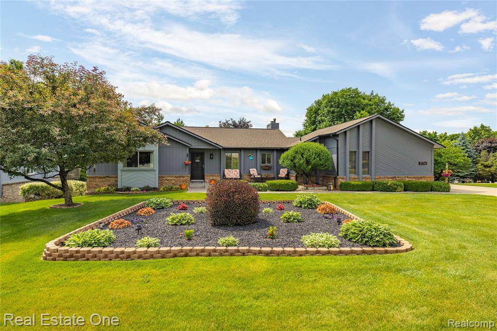 White Lake, MI,8736 El Dorado Drive