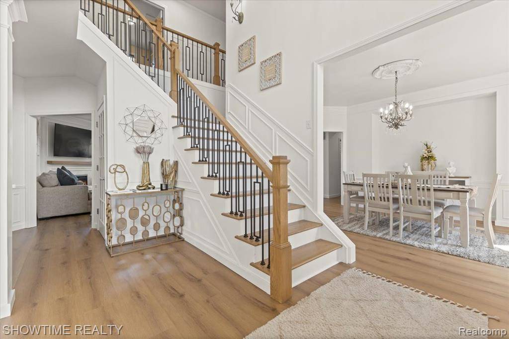 Shelby Twp, MI 48317,7108 S Central Park