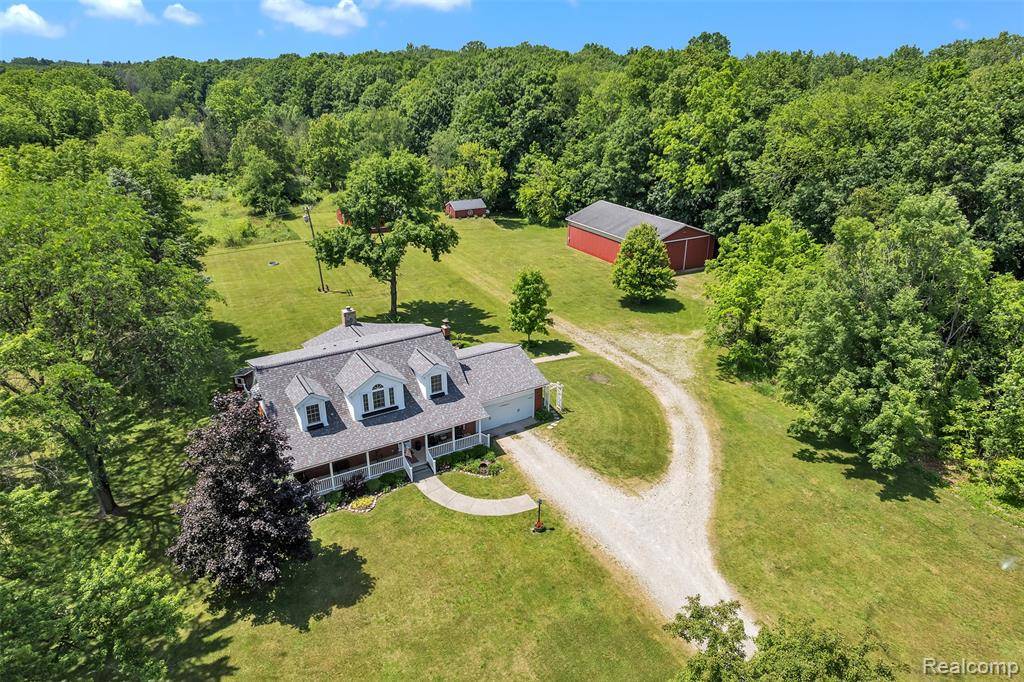 South Lyon, MI 48178,9413 N Dixboro Road