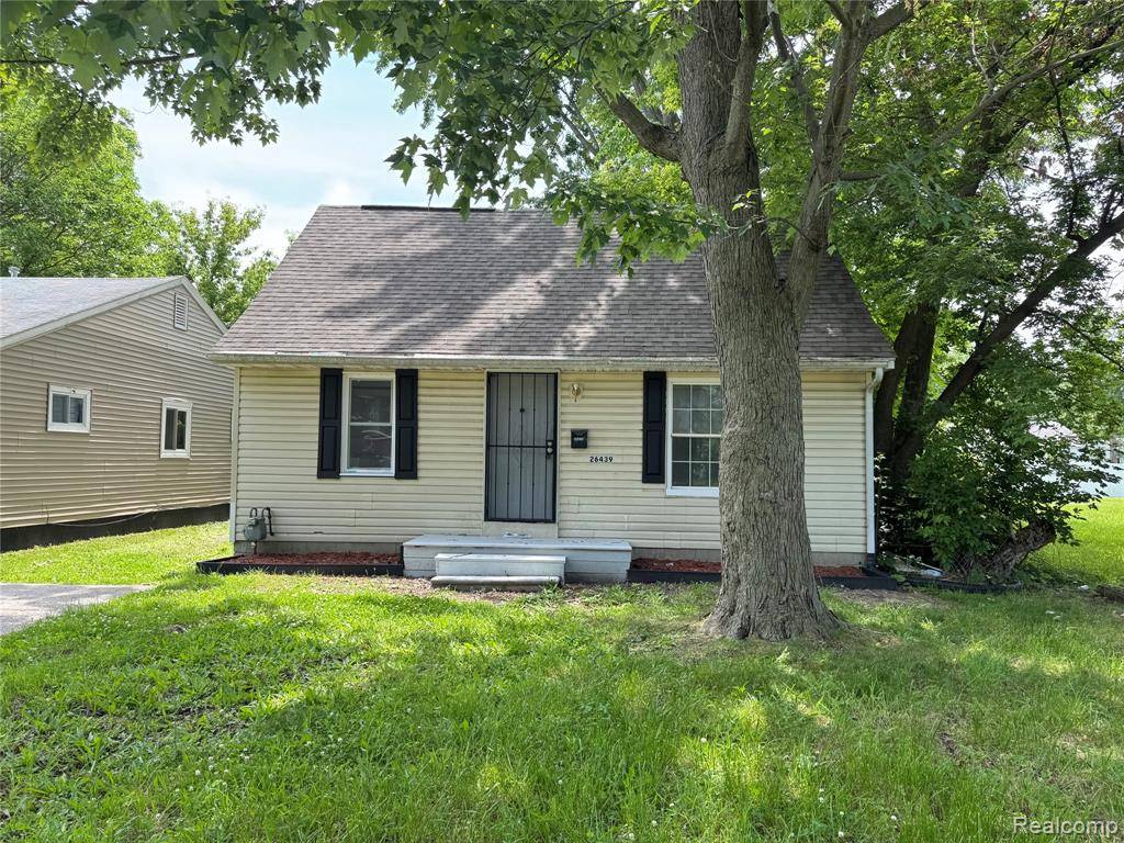 Dearborn, MI 48141,26439 Hopkins Street