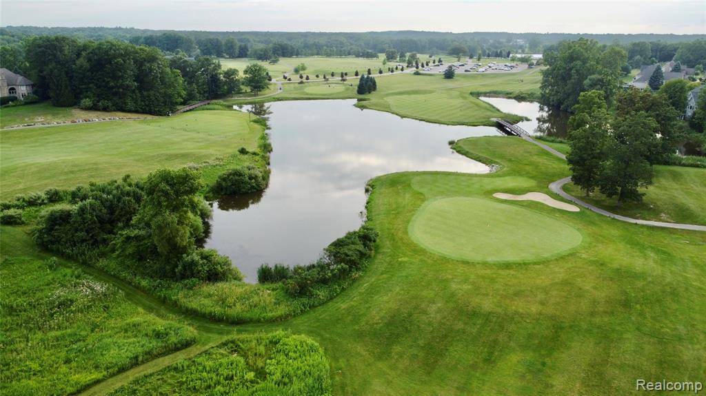 Metamora, MI 48455,VL Invitational Drive