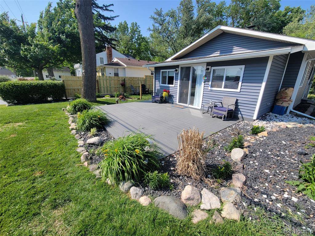 Whitmore Lake, MI 48189,11329 E Shore Drive