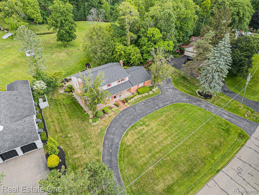 Farmington Hills, MI 48334,29020 Wellington Street