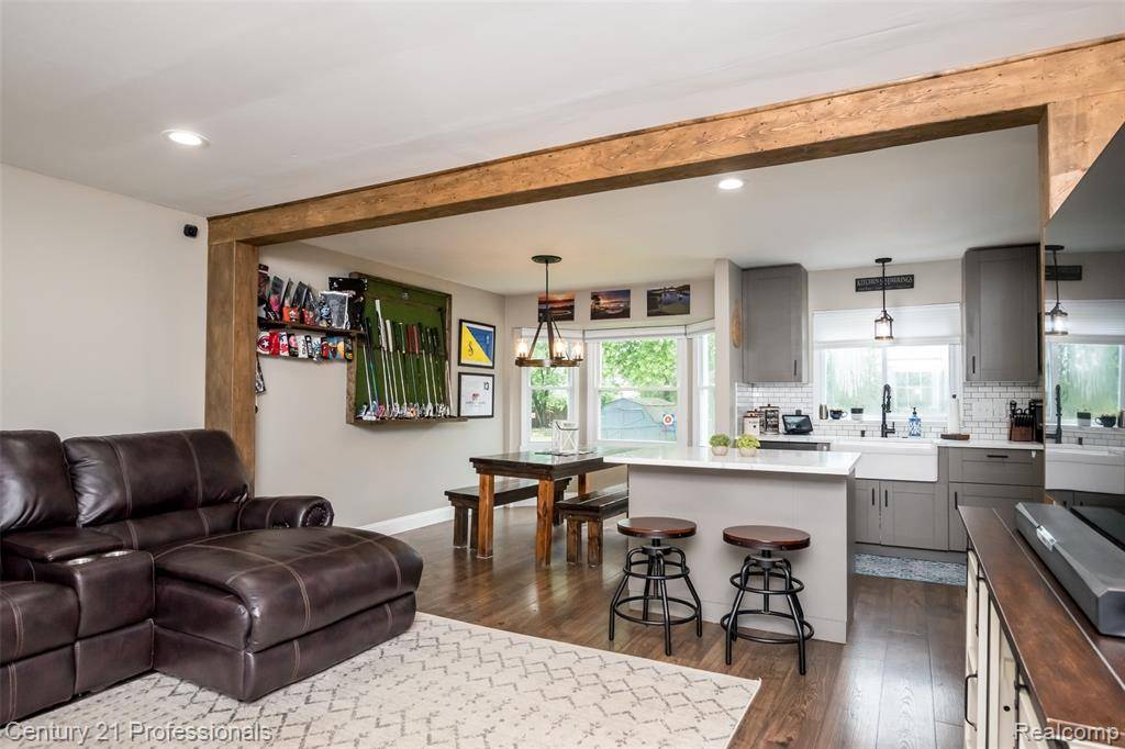 White Lake, MI,9144 Glasgow Drive