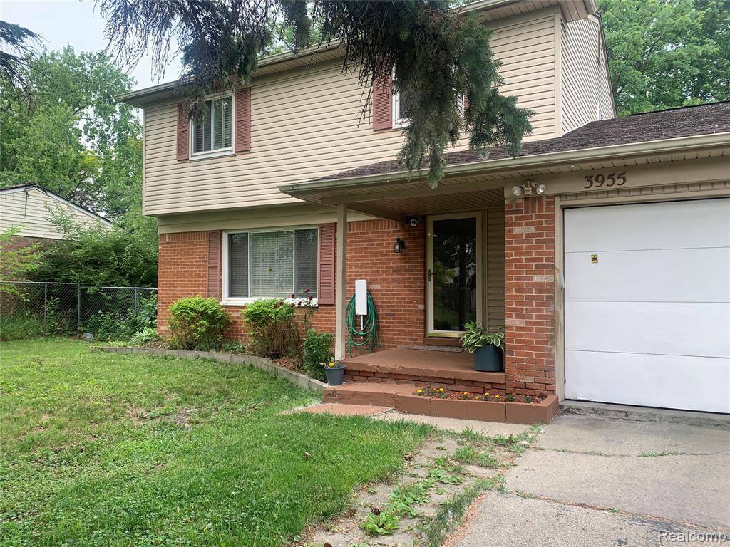 Ypsilanti, MI 48197,3955 HELEN Avenue