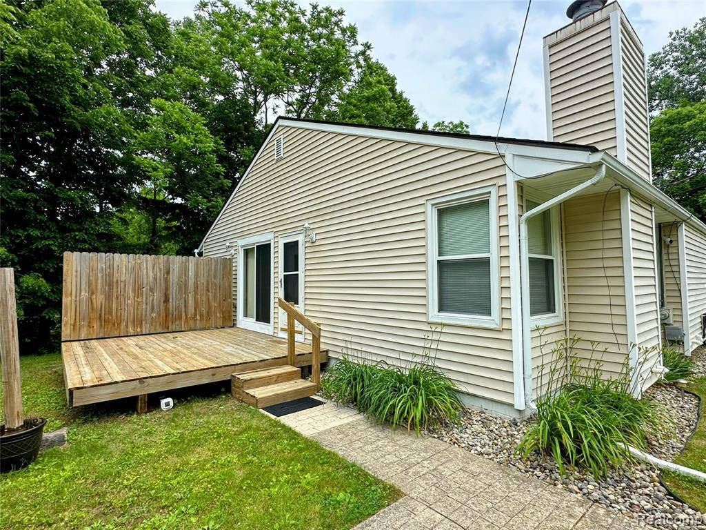 Whitmore Lake, MI 48189,7841 Horseshoe Creek Court