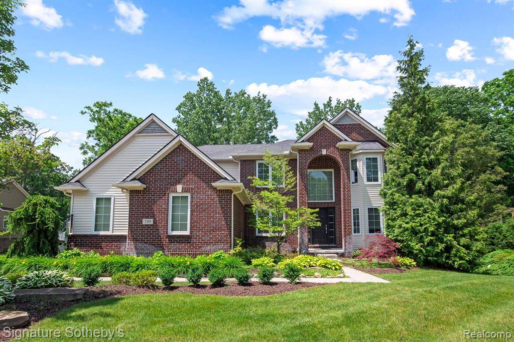 South Lyon, MI 48178,799 Glen Meadows Drive