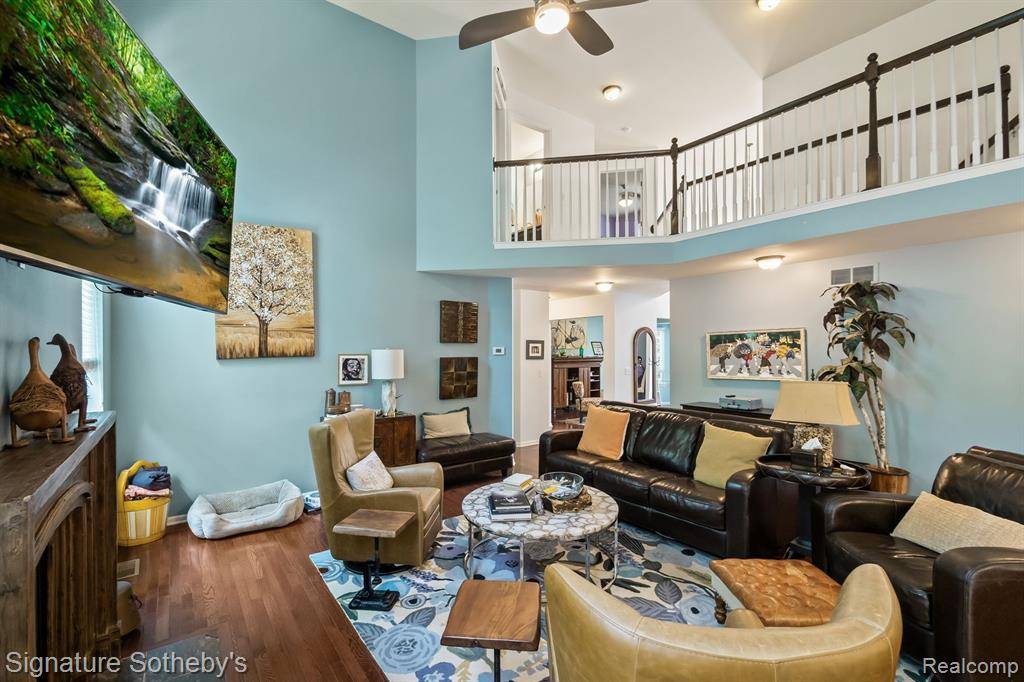 South Lyon, MI 48178,799 Glen Meadows Drive