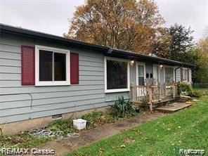 Holly, MI 48442,300 CENTER Street