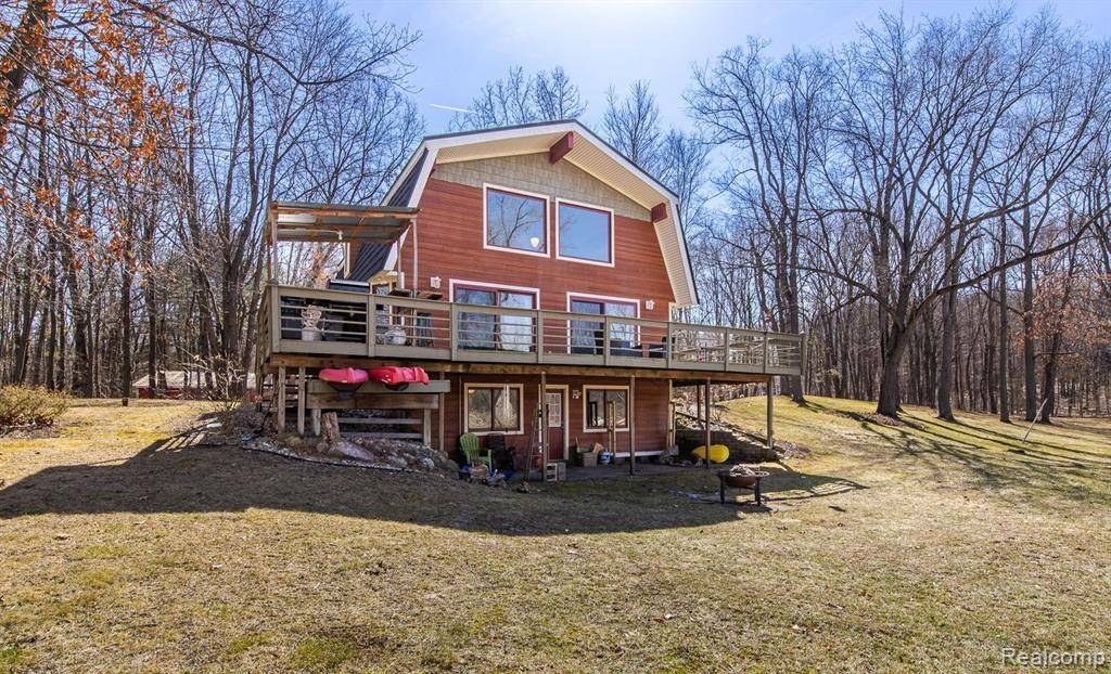 Davisburg, MI 48350,12109 SHAFFER Road