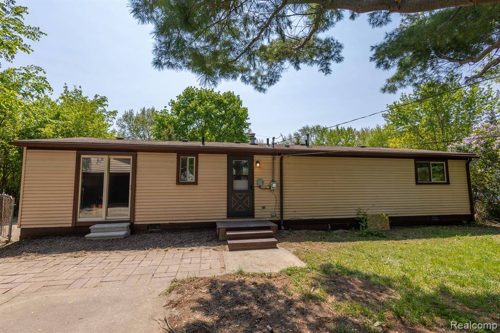 Marysville, MI 48040,420 6TH Street