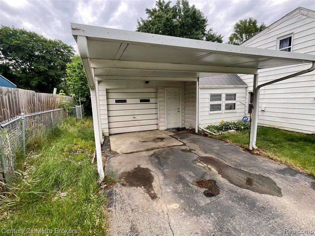Flint, MI 48506,3252 N Term Street