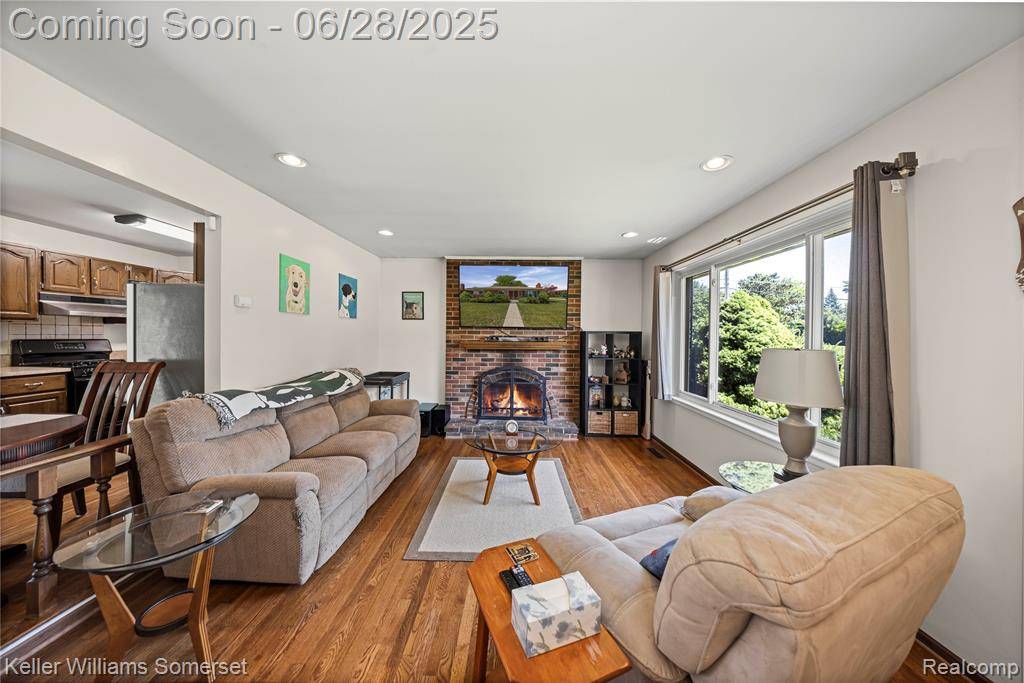 Warren, MI 48088,31591 Louise Drive