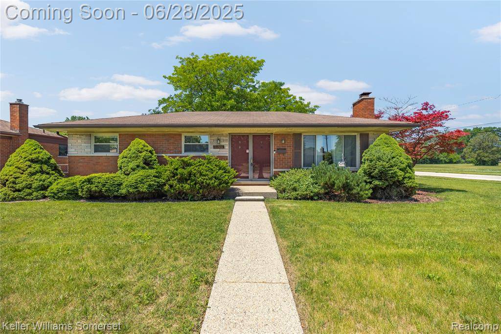 Warren, MI 48088,31591 Louise Drive