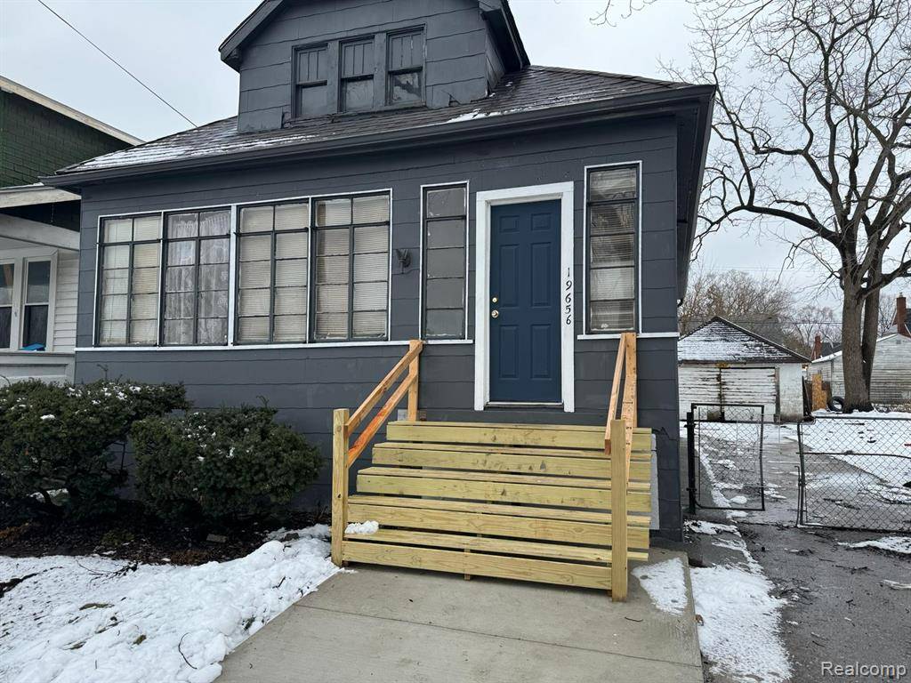 Detroit, MI 48234,19656 Mitchell Street