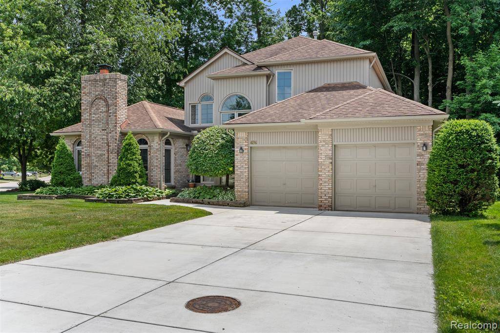 Rochester Hills, MI 48307,494 Daylily Drive