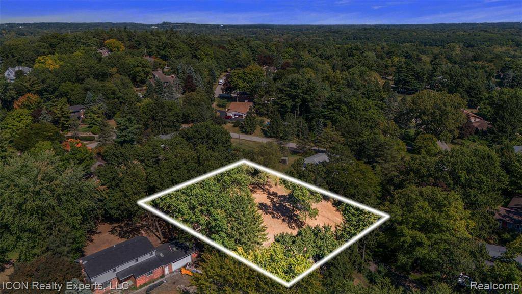 Clarkston, MI,0 Waterford Hill Terrace