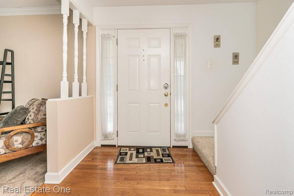 Sterling Heights, MI 48313,42514 Freeport Drive