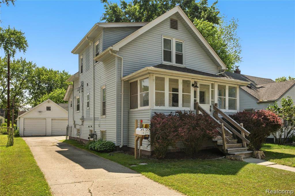 Royal Oak, MI 48067,306 N Kenwood Avenue