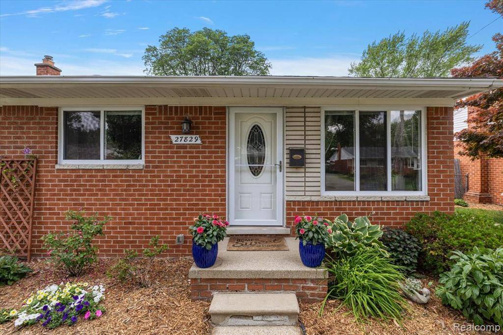 Madison Heights, MI 48071,27829 Osmun Street