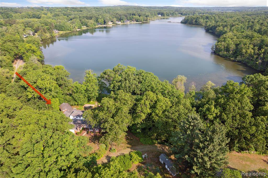 Hillsdale, MI 49242,4300 W BACON Road