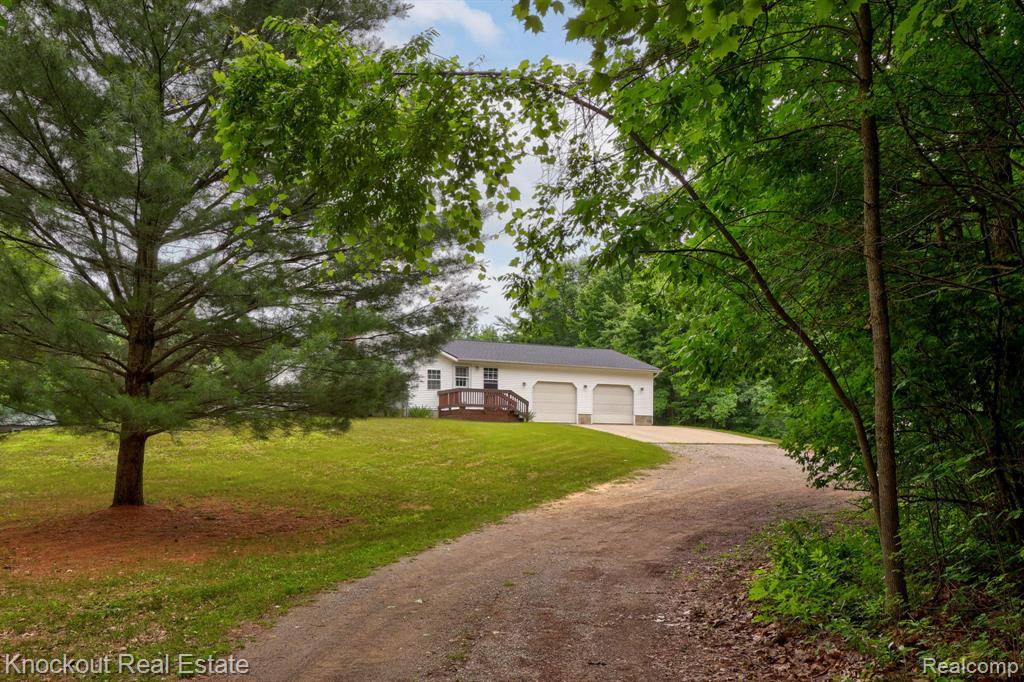 Vassar, MI 48768,6275 Caine Road