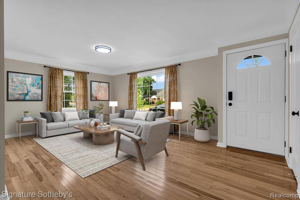 Lake Orion, MI 48009,1717 Penistone Street