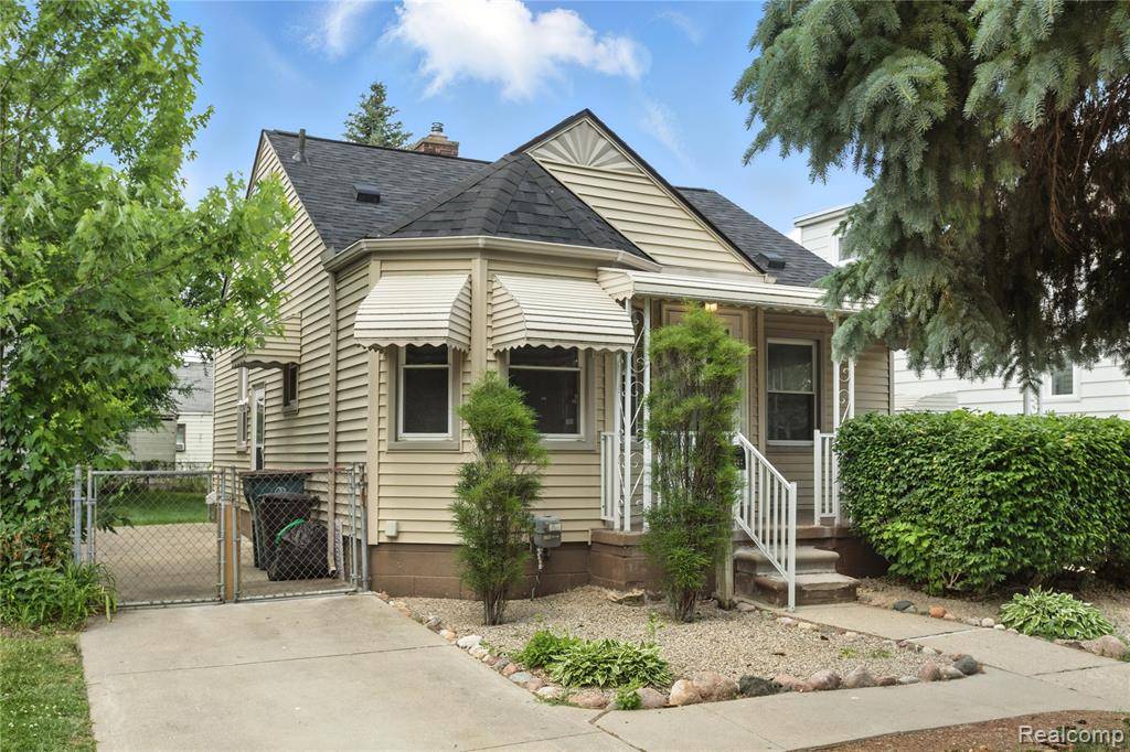 Ferndale, MI 48220,507 Spencer Street