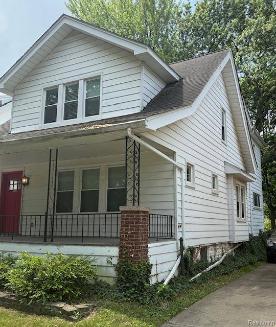 Dearborn, MI 48124,22509 Gregory Street