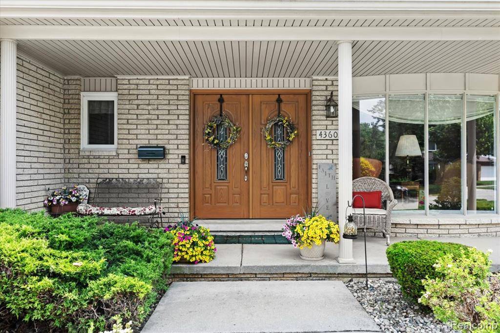 Canton, MI 48187,43603 Arlington Road