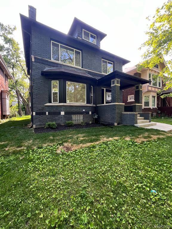 Detroit, MI 48214,3431 Field Street