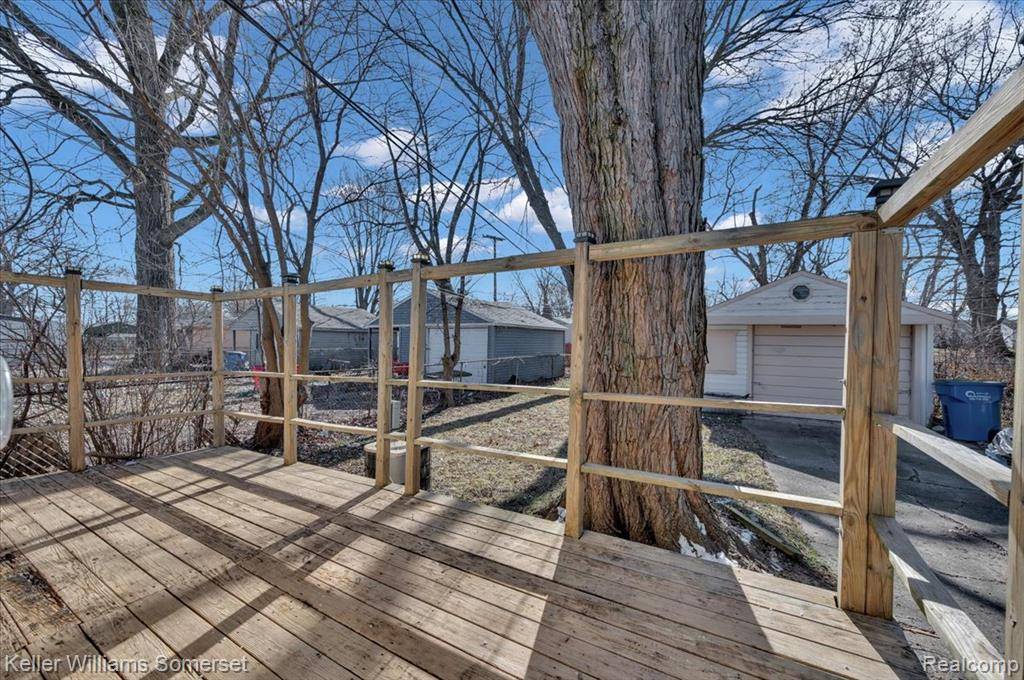 Warren, MI 48089,11252 Fisher Avenue