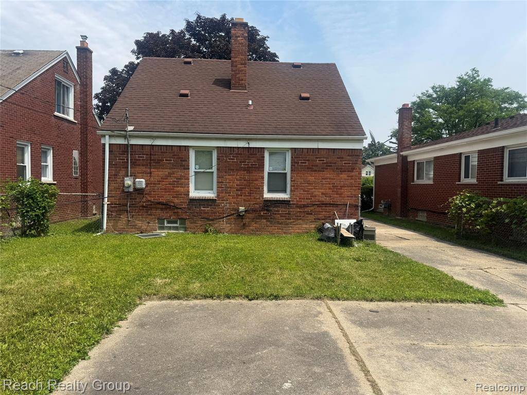 Detroit, MI 48228,7805 Warwick Street