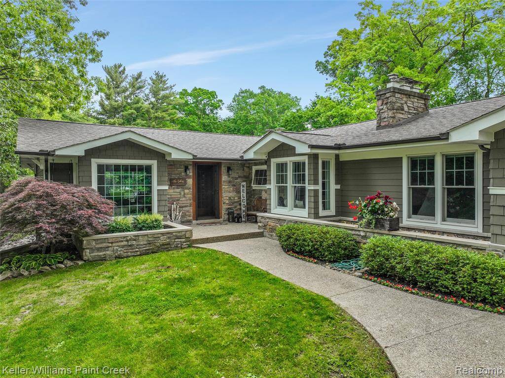 Oakland, MI,3753 Orion Road