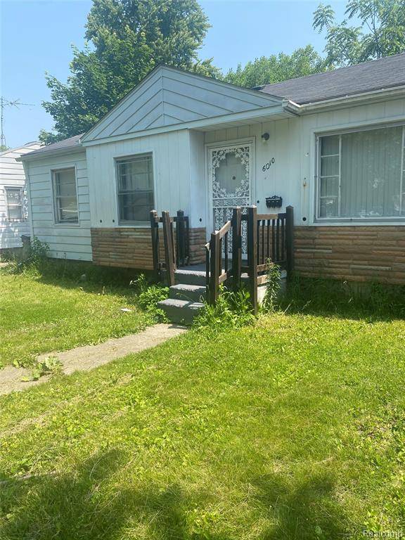 Flint, MI 48505,6010 Marja Street