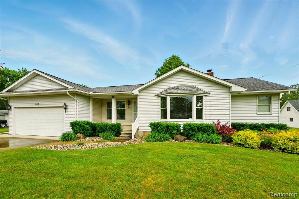 Burton, MI 48519,2441 Cheryl Ann Drive