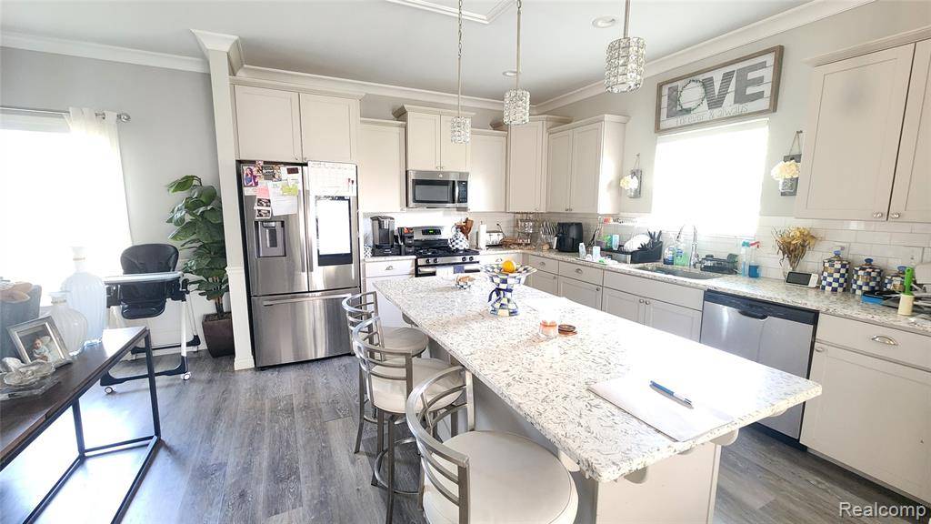 Grand Blanc, MI 48439,2315 Willow Lane