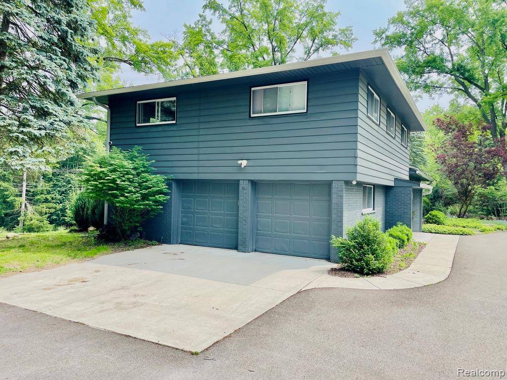 Ann Arbor, MI 48103,2316 Belgrade Notch Street