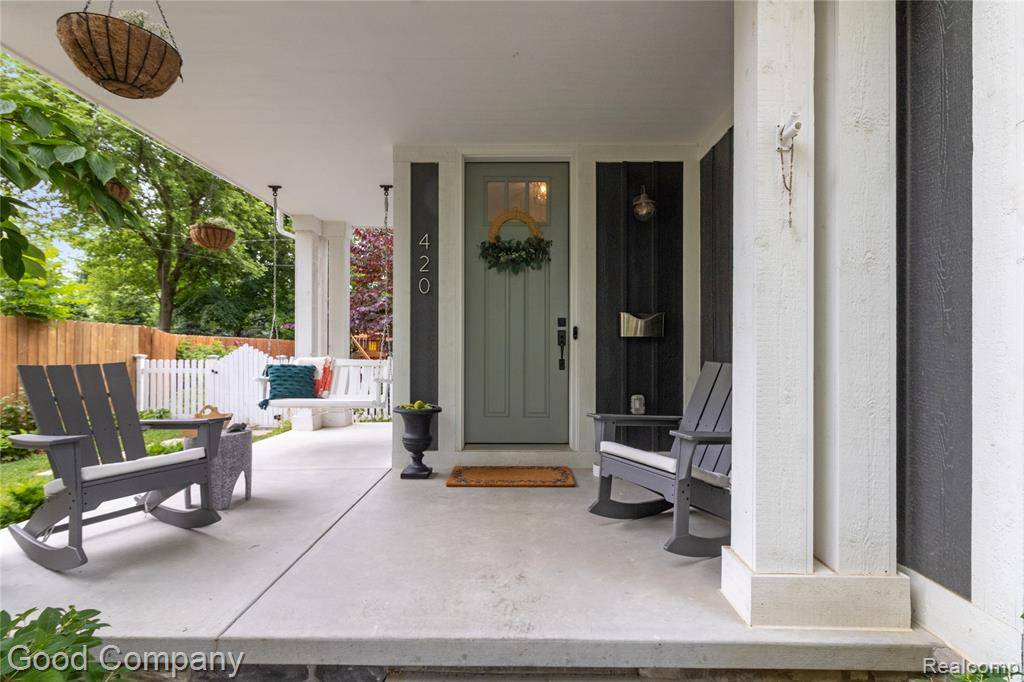 Milford, MI 48381,420 Bennett Street