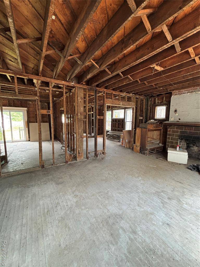 Highland Park, MI 48203,151 McLean Street