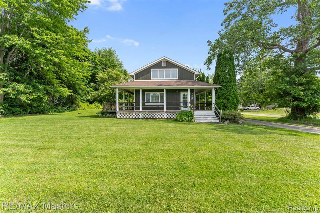 Flat Rock, MI 48134,3337 Will Carleton Road