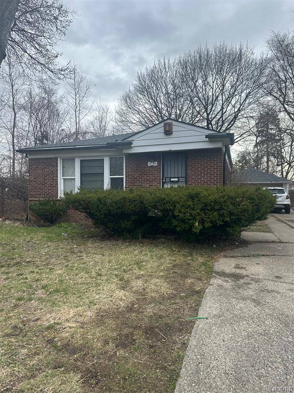 Detroit, MI 48227,12096 Lauder Street
