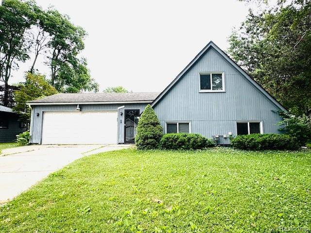 Livonia, MI 48150,11638 Alois Street