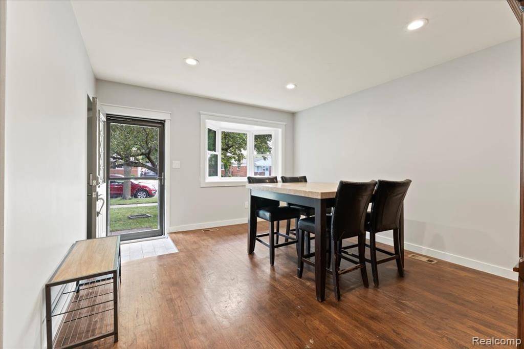 Clawson, MI,1059 Kenilworth Place