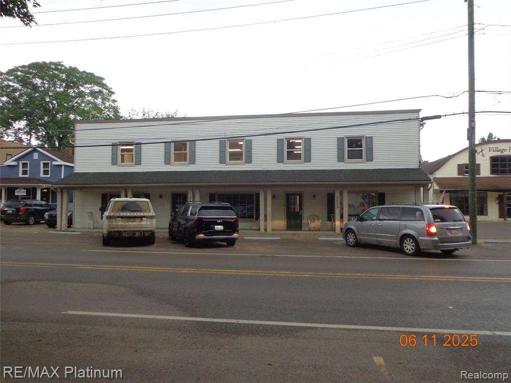 Hartland, MI 48353,3554 Avon Street