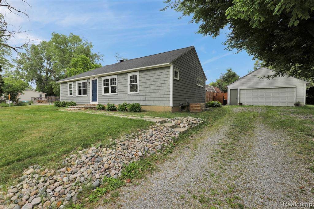 Flint, MI 48532,2245 Lodge Road