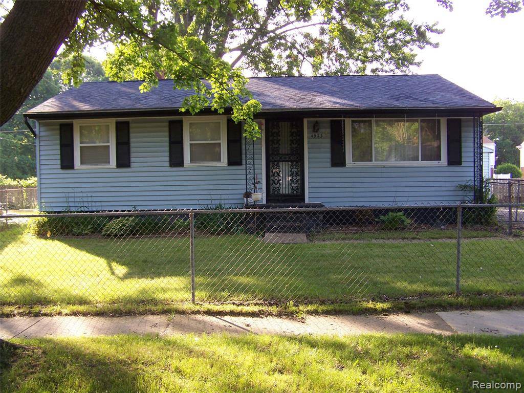 Flint, MI 48506,4923 ALPHA Way