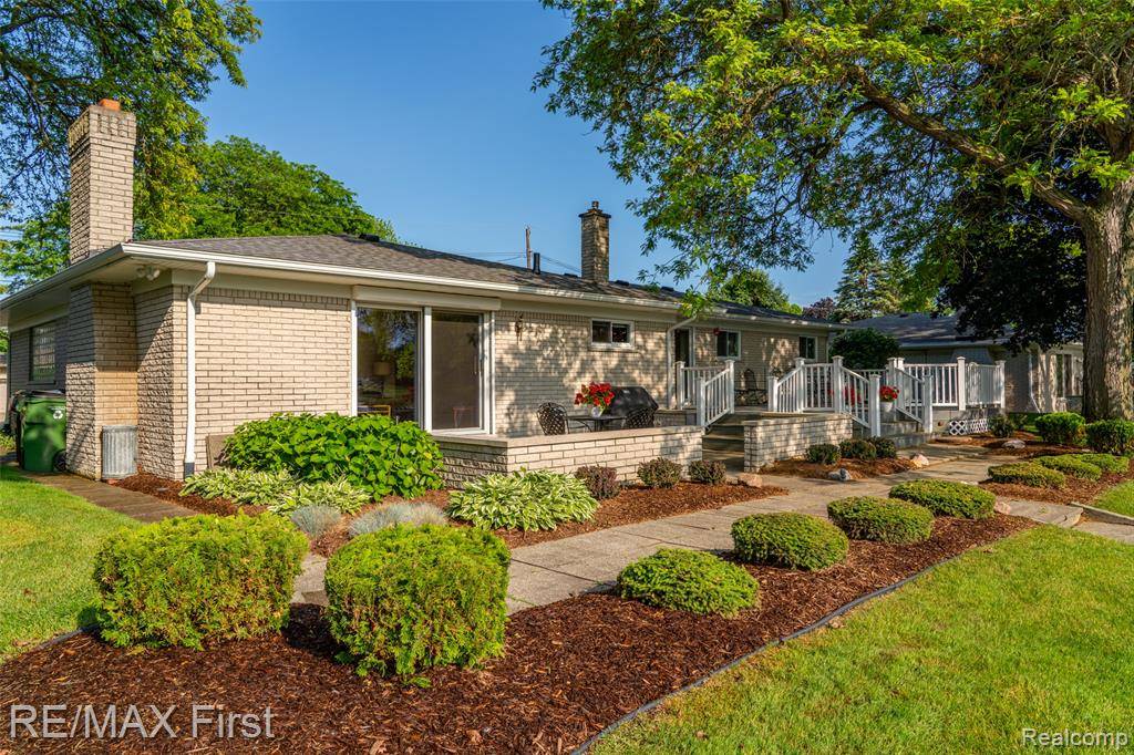 Shelby Twp, MI 48316,54815 FRANKLIN Drive